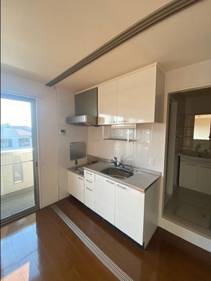 エスポワール青江