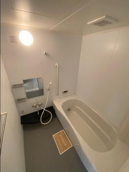 エスポワール青江