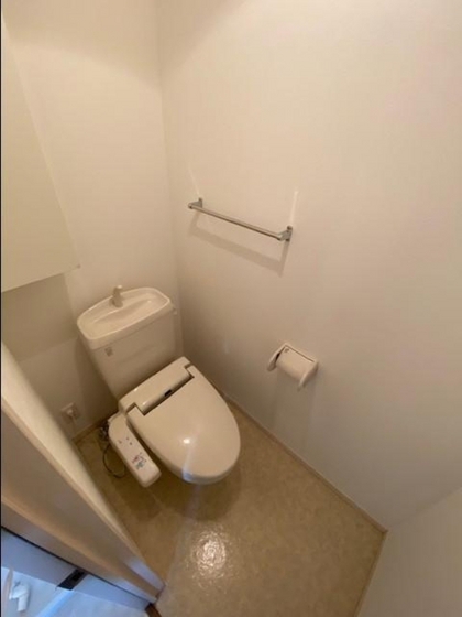 エスポワール青江