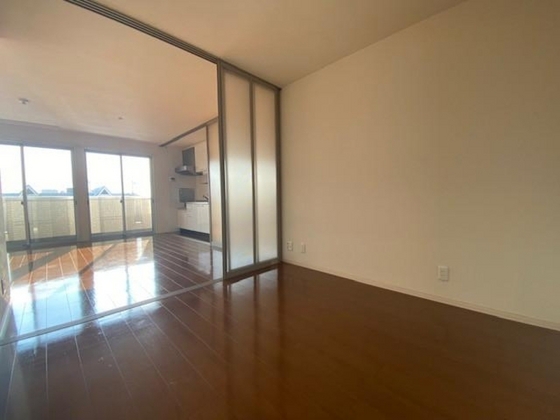 エスポワール青江