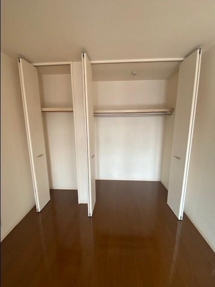 エスポワール青江