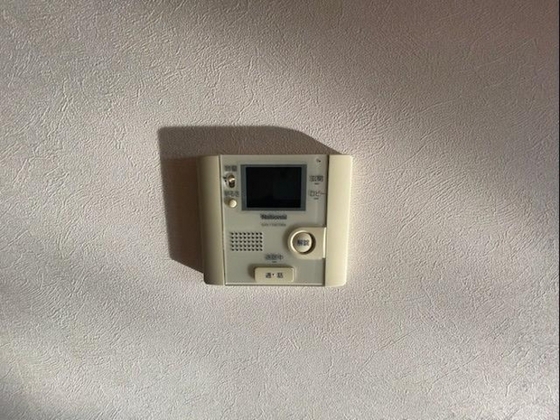 エスポワール青江