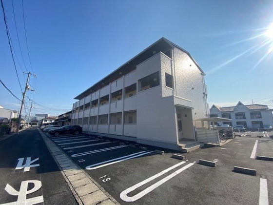 エスポワール青江