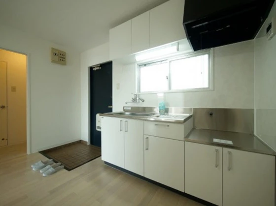 シェルティ三浜町