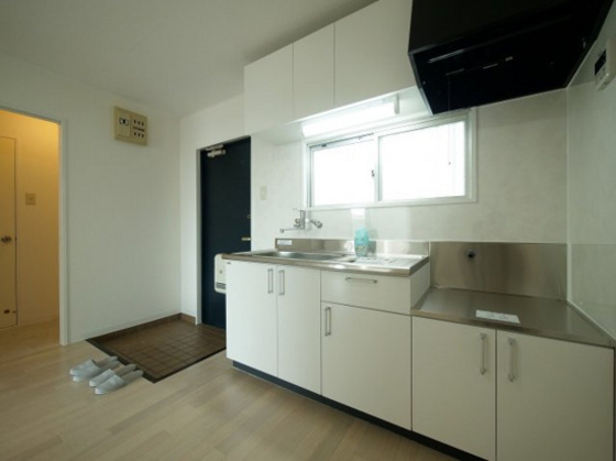 シェルティ三浜町