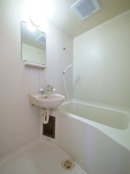 シェルティ三浜町