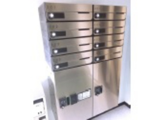 シェルティ三浜町