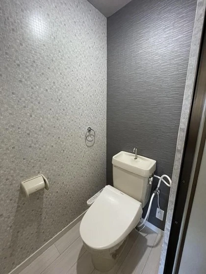 グランシャリオ津高壱番館