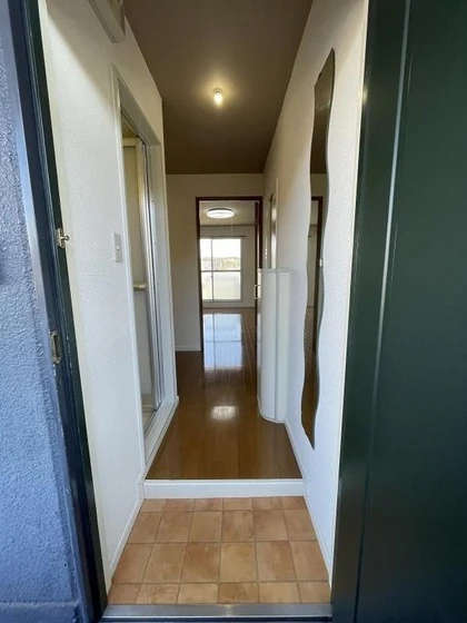 グランシャリオ津高壱番館