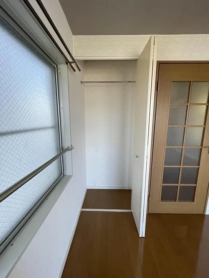 グランシャリオ津高壱番館