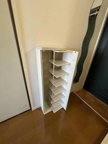 グランシャリオ津高壱番館