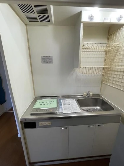 グランシャリオ津高壱番館