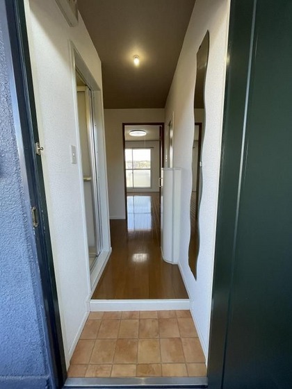 グランシャリオ津高壱番館