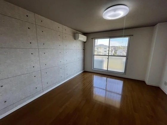 グランシャリオ津高壱番館