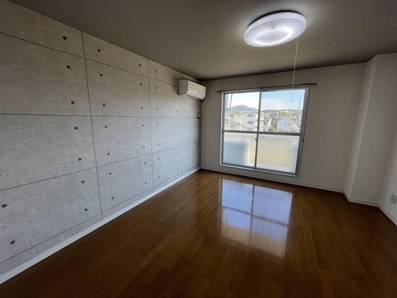 グランシャリオ津高壱番館