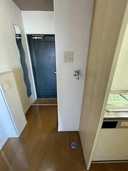 グランシャリオ津高壱番館