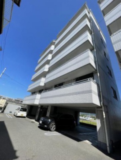 グランシャリオ津高壱番館