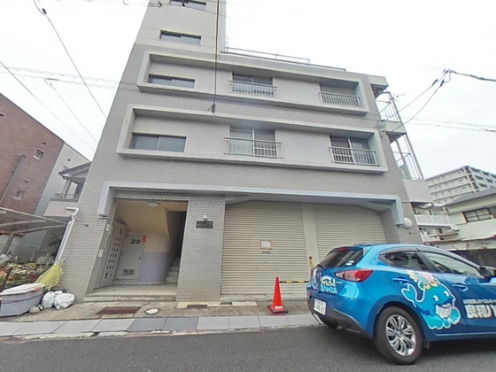 株式会社土江ビル