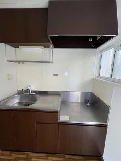 アレイハイム伊福