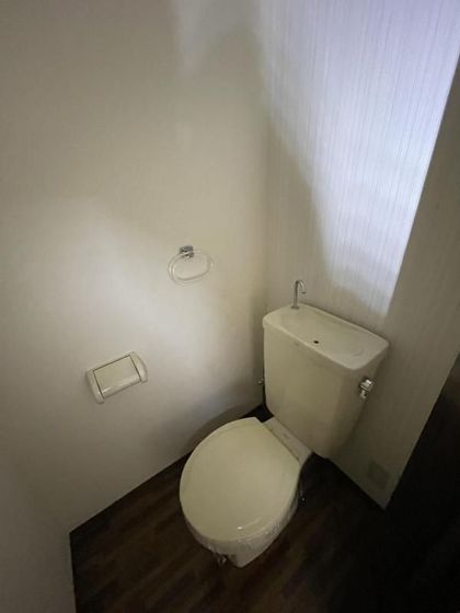 アレイハイム伊福