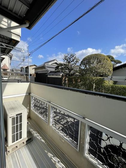 アレイハイム伊福