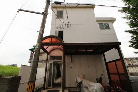 シャンテ後楽園