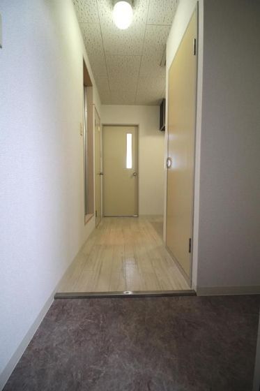 シャンテ後楽園