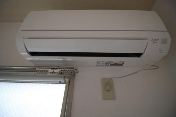 シャンテ後楽園