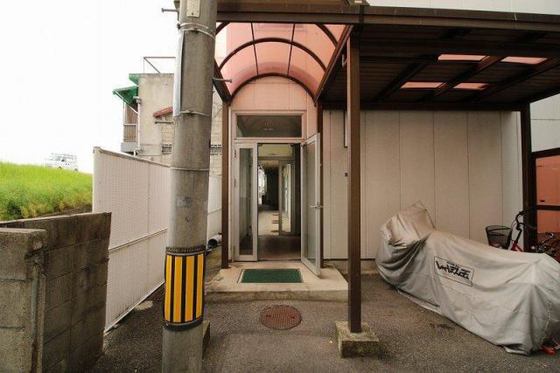 シャンテ後楽園