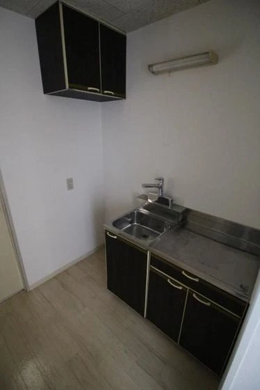 シャンテ後楽園