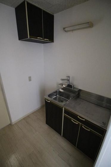 シャンテ後楽園