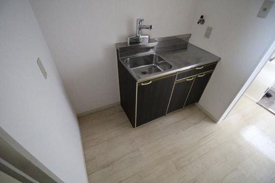 シャンテ後楽園