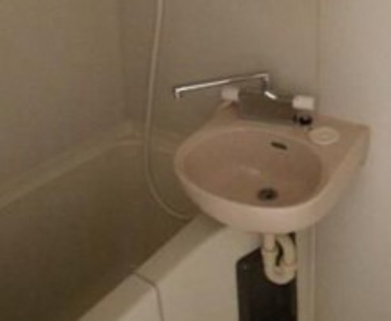 シャンテ後楽園