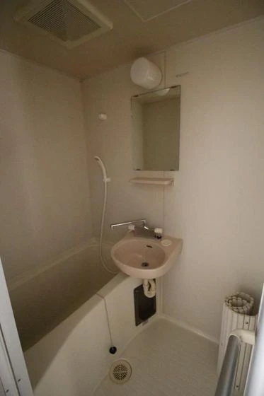 シャンテ後楽園