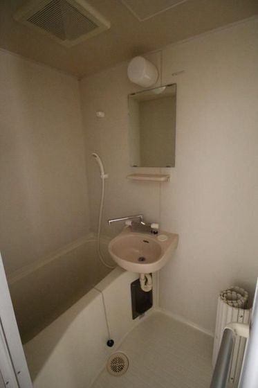 シャンテ後楽園