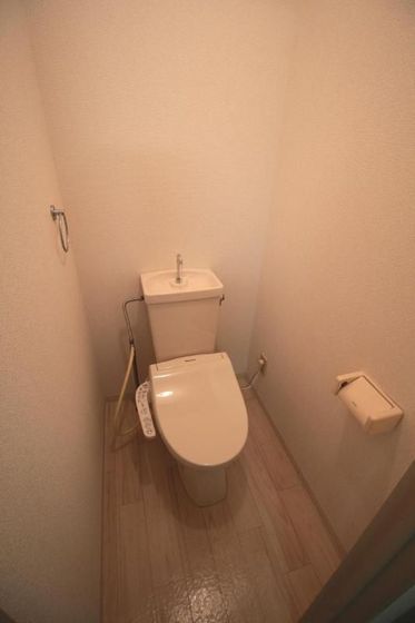 シャンテ後楽園