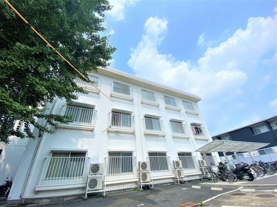 シャンテ後楽園