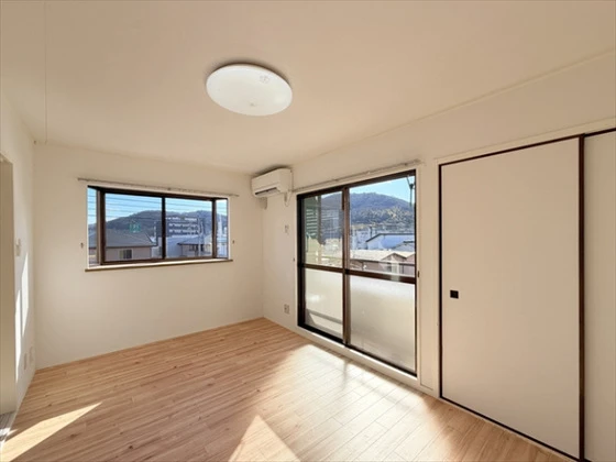 グリーンハイツ原尾島