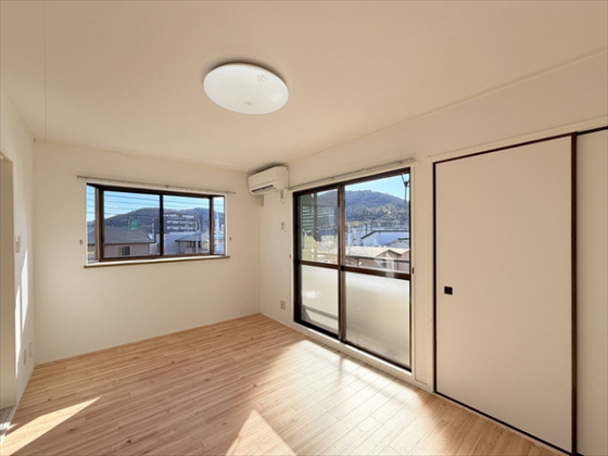 グリーンハイツ原尾島