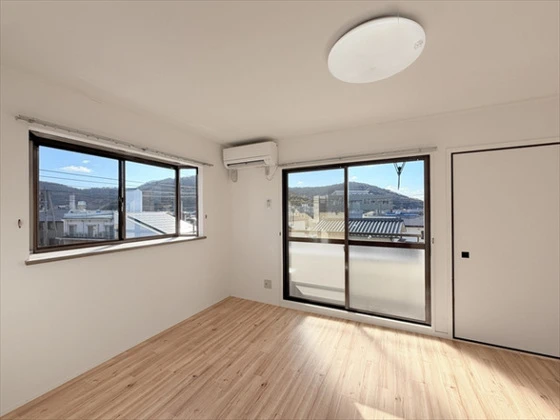 グリーンハイツ原尾島