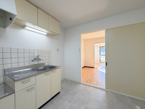 グリーンハイツ原尾島