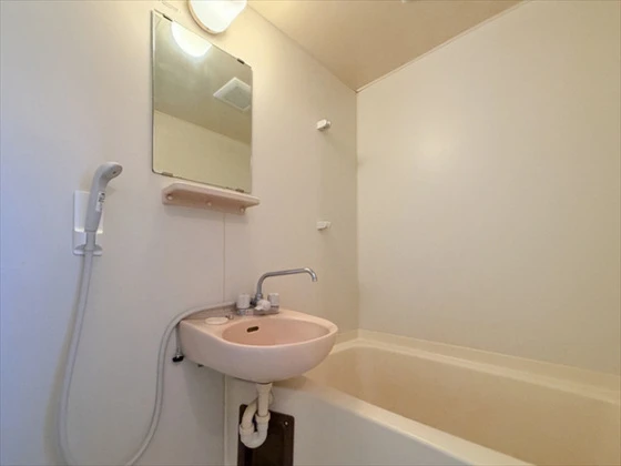 グリーンハイツ原尾島