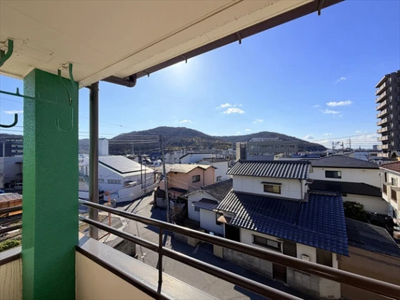 グリーンハイツ原尾島