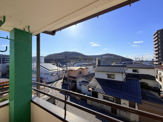 グリーンハイツ原尾島