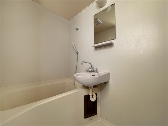 グリーンハイツ原尾島