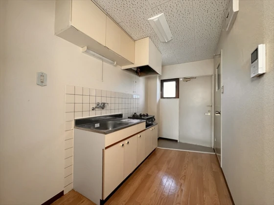 グリーンハイツ原尾島