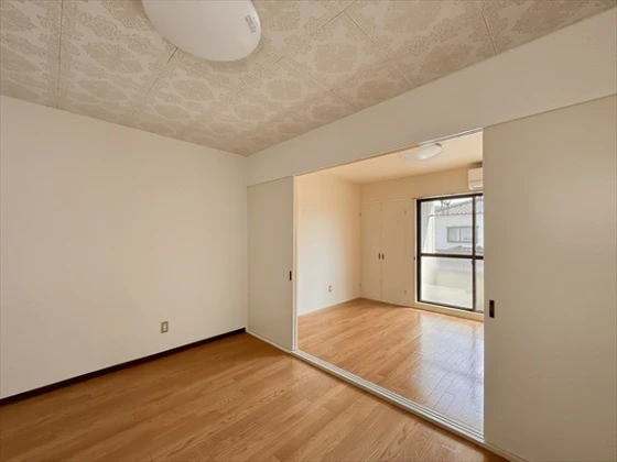 グリーンハイツ原尾島