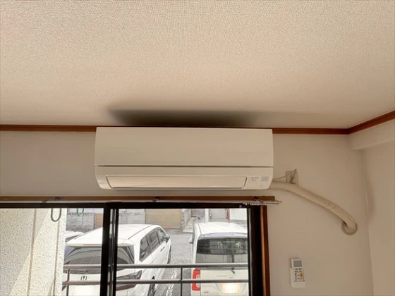 グリーンハイツ原尾島