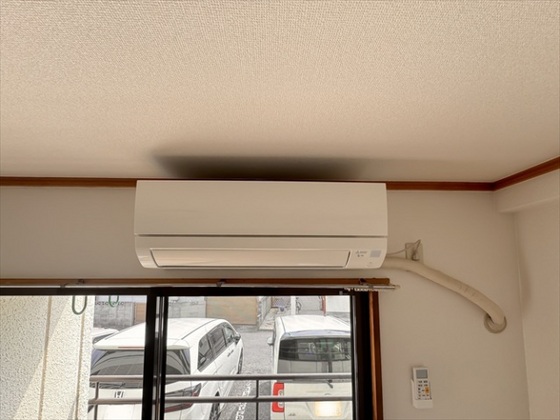 グリーンハイツ原尾島