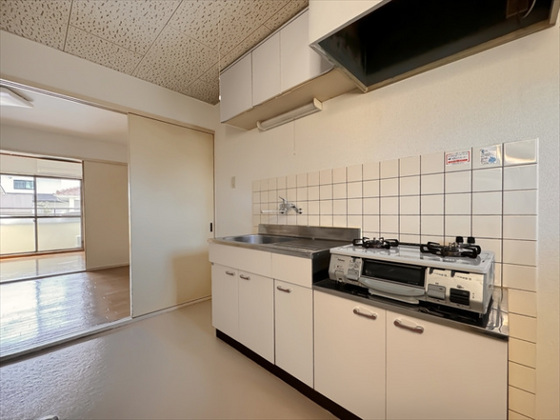 グリーンハイツ原尾島